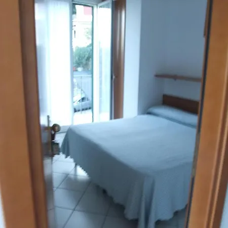 Szálloda Adriana Laigueglia