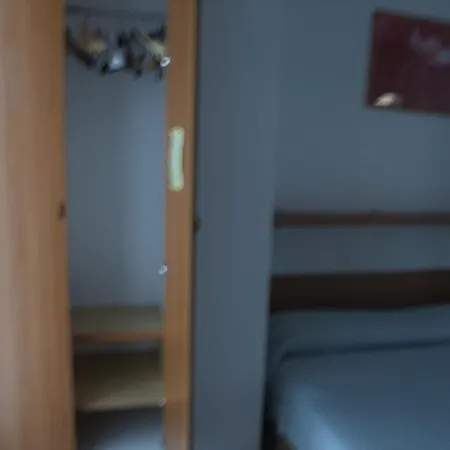 Szálloda Adriana Laigueglia