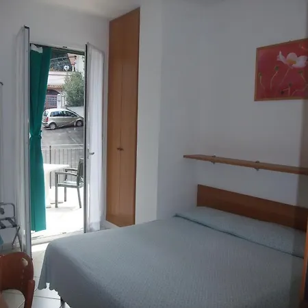 Adriana מלון לאיגואליה