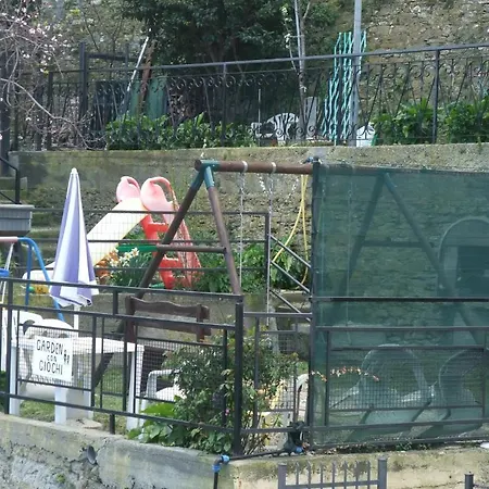 מלון Adriana לאיגואליה