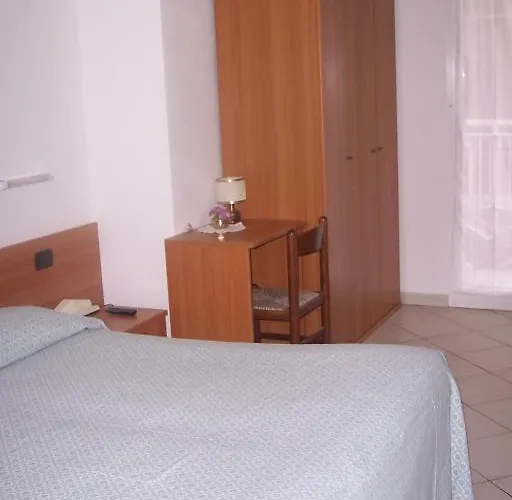Hotell Adriana