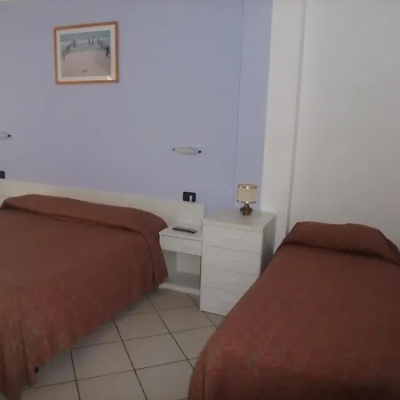 酒店 阿德里安娜酒店 2*