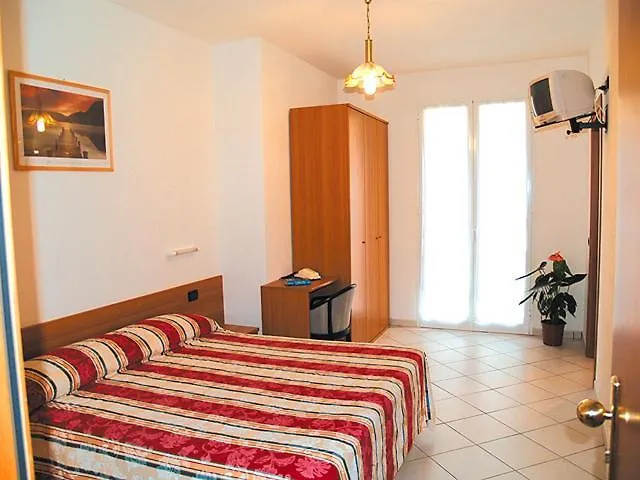 Hotel Adriana