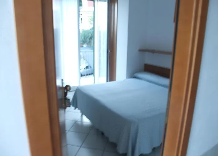 Hotel Adriana Laigueglia