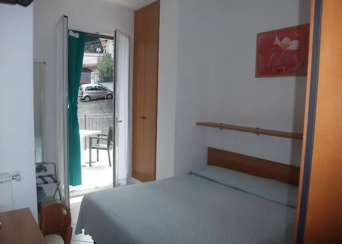 Adriana Hotel Laigueglia