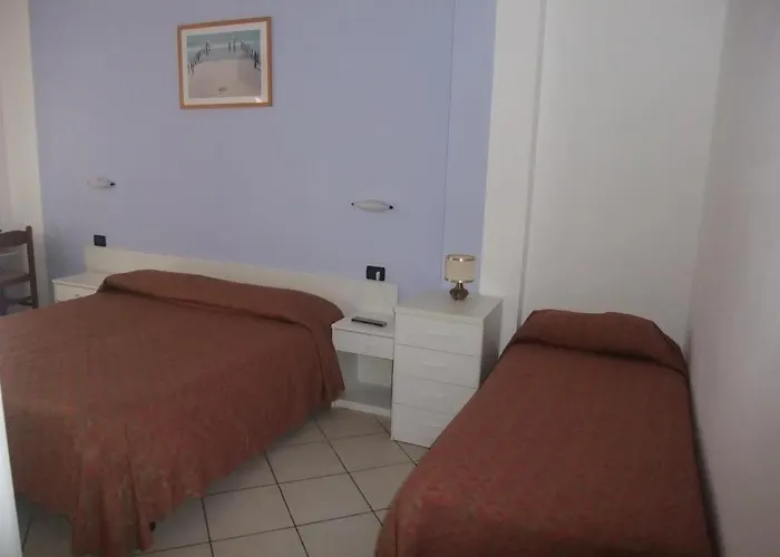 Hotel Adriana 2*